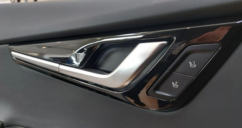 Kia EV6 cena 194900 przebieg: 20, rok produkcji 2022 z Goleniów małe 742